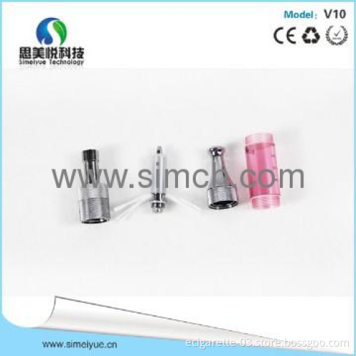 Hot e cigarette new VV iTaste MVP vivi nova v10